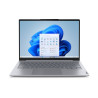 Lenovo 14 G8 IAL Intel | ThinkBook Arctic Grey | 14 " | IPS | WUXGA | 60 Hz | 1920 x 1200 pixels | Anti-glare | Intel Core Ultra