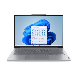 Lenovo 14 G8 IAL Intel | ThinkBook Arctic Grey | 14 " | IPS | WUXGA | 60 Hz | 1920 x 1200 pixels | Anti-glare | Intel Core Ultra
