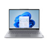 Lenovo 14 G8 IAL Intel | ThinkBook Arctic Grey | 14 " | IPS | WUXGA | 60 Hz | 1920 x 1200 pixels | Anti-glare | Intel Core Ultra