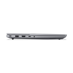 Lenovo 14 G8 IAL Intel | ThinkBook Arctic Grey | 14 " | IPS | WUXGA | 60 Hz | 1920 x 1200 pixels | Anti-glare | Intel Core Ultra