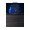 Lenovo ThinkPad E16 G3 Intel | Black | 16 " | IPS | WUXGA | 1920 x 1200 pixels | Anti-glare | Intel Core Ultra 5 | 226V | 16 GB 