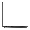 Lenovo ThinkPad E16 G3 Intel | Black | 16 " | IPS | WUXGA | 1920 x 1200 pixels | Anti-glare | Intel Core Ultra 5 | 226V | 16 GB 