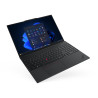 Lenovo ThinkPad E16 G3 Intel | Black | 16 " | IPS | WUXGA | 1920 x 1200 pixels | Anti-glare | Intel Core Ultra 5 | 226V | 16 GB 