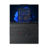 Lenovo ThinkPad E16 G3 Intel | Black | 16 " | IPS | WUXGA | 1920 x 1200 pixels | Anti-glare | Intel Core Ultra 5 | 226V | 16 GB 