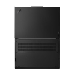 Lenovo ThinkPad E16 G3 Intel | Black | 16 " | IPS | WUXGA | 1920 x 1200 pixels | Anti-glare | Intel Core Ultra 5 | 226V | 16 GB 