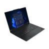 Lenovo ThinkPad E16 G3 Intel | Black | 16 " | IPS | WUXGA | 1920 x 1200 pixels | Anti-glare | Intel Core Ultra 5 | 226V | 16 GB 