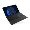 Lenovo ThinkPad E16 G3 Intel | Black | 16 " | IPS | WUXGA | 1920 x 1200 pixels | Anti-glare | Intel Core Ultra 5 | 228V | 32 GB 