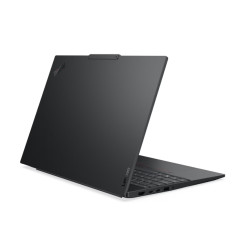 Lenovo ThinkPad E16 G3 Intel | Black | 16 " | IPS | WUXGA | 1920 x 1200 pixels | Anti-glare | Intel Core Ultra 7 | 258V | 32 GB 
