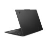 Lenovo ThinkPad E16 G3 Intel | Black | 16 " | IPS | WUXGA | 1920 x 1200 pixels | Anti-glare | Intel Core Ultra 7 | 258V | 32 GB 