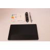 SALE OUT. Lenovo Idea Tab 11 2.5K Mediatek Dimensity 6300/8GB/256GB/Android 15/Grey/2Y Warranty | Lenovo ZAFR0399SE | Idea Tab W