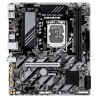 Gigabyte B860M E GEN5 | Processor family Intel | Processor socket LGA1851 | DDR5 | Number of SATA connectors 4 | Supported hard 