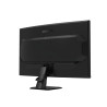 Gigabyte GS27FCA EK | 27 " | VA | FHD | 200 Hz | 1 ms | 1920 x 1080 pixels | 250 cd/m | HDMI ports quantity 2