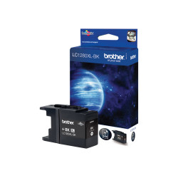 Brother LC1280XLBK | Ink Cartridge | Black
