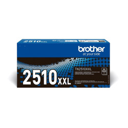 Brother TN2510XXL | Toner Cartridge | Black