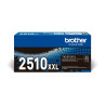 Brother TN2510XXL | Toner Cartridge | Black