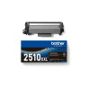 Brother TN2510XXL | Toner Cartridge | Black