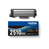 Brother TN2510XXL | Toner Cartridge | Black