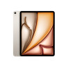 Apple | iPad Air Wi-Fi + Cellular | Starlight | 13 " | 2732 x 2048 pixels | IPS | Apple | 12 GB | M4 | 1024 GB | 3G | 4G | 5G | 