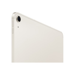 Apple | iPad Air Wi-Fi + Cellular | Starlight | 13 " | 2732 x 2048 pixels | IPS | Apple | 12 GB | M4 | 1024 GB | 3G | 4G | 5G | 