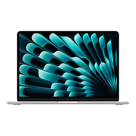Apple MacBook Air 13" Apple M5 10C CPU, 8C GPU/16GB/512GB SSD/Silver/INT | Apple