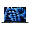 Apple MacBook Air 13" Apple M5 10C CPU, 10C GPU/24GB/1TB SSD/Midnight/INT | Apple
