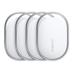 Xiaomi Xiaomi Tag 4 Pack | Xiaomi