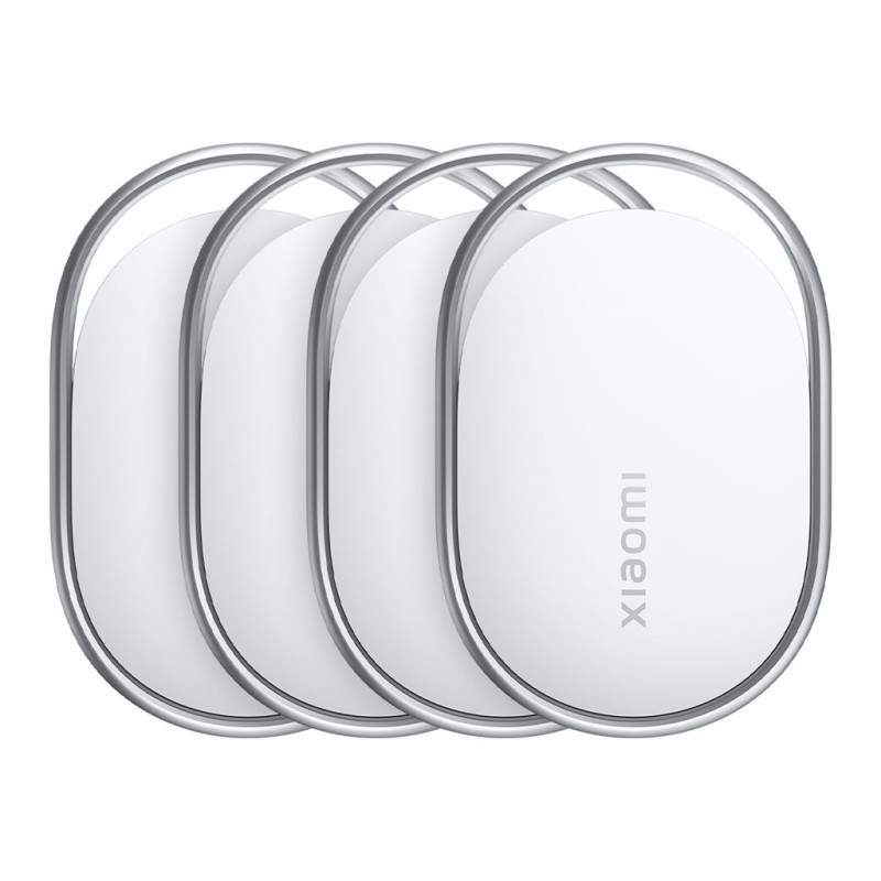 Xiaomi Xiaomi Tag 4 Pack | Xiaomi