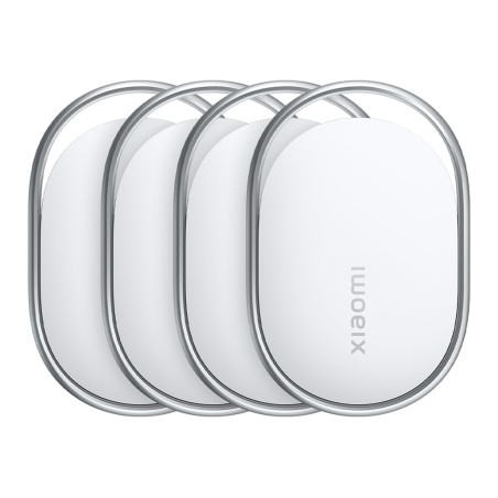 Xiaomi Xiaomi Tag 4 Pack | Xiaomi