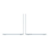 Apple MacBook Air 13" Apple M5 10C CPU, 10C GPU/24GB/1TB SSD/Sky Blue/SWE | Apple