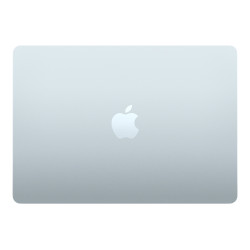 Apple MacBook Air 13" Apple M5 10C CPU, 10C GPU/24GB/1TB SSD/Sky Blue/SWE | Apple