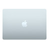 Apple MacBook Air 13" Apple M5 10C CPU, 10C GPU/24GB/1TB SSD/Sky Blue/SWE | Apple