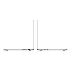 Apple MacBook Pro 16" Apple M5 Pro 18C CPU, 20C GPU/24GB/1TB SSD/Silver/SWE | Apple