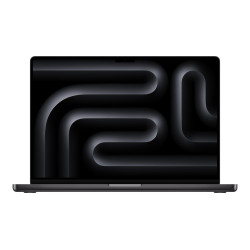 Apple MacBook Pro 16" Apple M5 Pro 18C CPU, 20C GPU/24GB/1TB SSD/Space Black/SWE | Apple