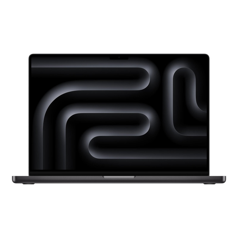 Apple MacBook Pro 16" Apple M5 Pro 18C CPU, 20C GPU/24GB/1TB SSD/Space Black/INT | Apple