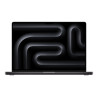 Apple MacBook Pro 16" Apple M5 Pro 18C CPU, 20C GPU/24GB/1TB SSD/Space Black/INT | Apple
