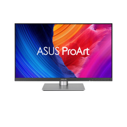 Asus | ProArt PA27JCV | 27 " | IPS | 16:9 | 60 Hz | 5 ms | 5120 x 2880 pixels | 400 cd/m | HDMI ports quantity 1
