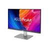 Asus | ProArt PA27JCV | 27 " | IPS | 16:9 | 60 Hz | 5 ms | 5120 x 2880 pixels | 400 cd/m | HDMI ports quantity 1