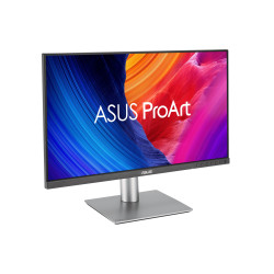 Asus | ProArt PA27JCV | 27 " | IPS | 16:9 | 60 Hz | 5 ms | 5120 x 2880 pixels | 400 cd/m | HDMI ports quantity 1