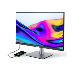 Asus | ProArt PA27JCV | 27 " | IPS | 16:9 | 60 Hz | 5 ms | 5120 x 2880 pixels | 400 cd/m | HDMI ports quantity 1