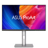 Asus ProArt PA278QGV | 27 " | IPS | 16:9 | 120 Hz | 5 ms | 2560 x 1440 pixels | 350 cd/m | HDMI ports quantity 1