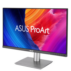 Asus ProArt PA278QGV | 27 " | IPS | 16:9 | 120 Hz | 5 ms | 2560 x 1440 pixels | 350 cd/m | HDMI ports quantity 1