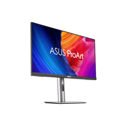 Asus ProArt PA278QGV | 27 " | IPS | 16:9 | 120 Hz | 5 ms | 2560 x 1440 pixels | 350 cd/m | HDMI ports quantity 1