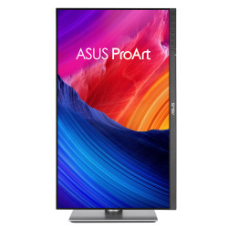 Asus ProArt PA278QGV | 27 " | IPS | 16:9 | 120 Hz | 5 ms | 2560 x 1440 pixels | 350 cd/m | HDMI ports quantity 1