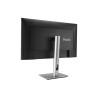 Asus ProArt PA278QGV | 27 " | IPS | 16:9 | 120 Hz | 5 ms | 2560 x 1440 pixels | 350 cd/m | HDMI ports quantity 1