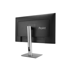 Asus ProArt PA278QGV | 27 " | IPS | 16:9 | 120 Hz | 5 ms | 2560 x 1440 pixels | 350 cd/m | HDMI ports quantity 1