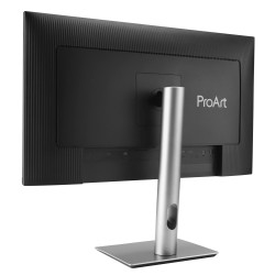 Asus ProArt PA278QGV | 27 " | IPS | 16:9 | 120 Hz | 5 ms | 2560 x 1440 pixels | 350 cd/m | HDMI ports quantity 1