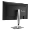 Asus ProArt PA278QGV | 27 " | IPS | 16:9 | 120 Hz | 5 ms | 2560 x 1440 pixels | 350 cd/m | HDMI ports quantity 1