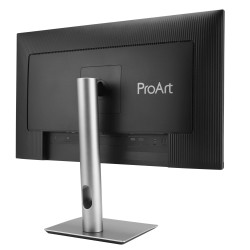 Asus ProArt PA278QGV | 27 " | IPS | 16:9 | 120 Hz | 5 ms | 2560 x 1440 pixels | 350 cd/m | HDMI ports quantity 1