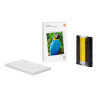 Instant Photo Paper 6"