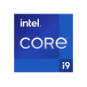 Intel | i9-14900K | 3.2 GHz | FCLGA1700 | Processor threads 32 | CPU Desktop | Processor cores 24